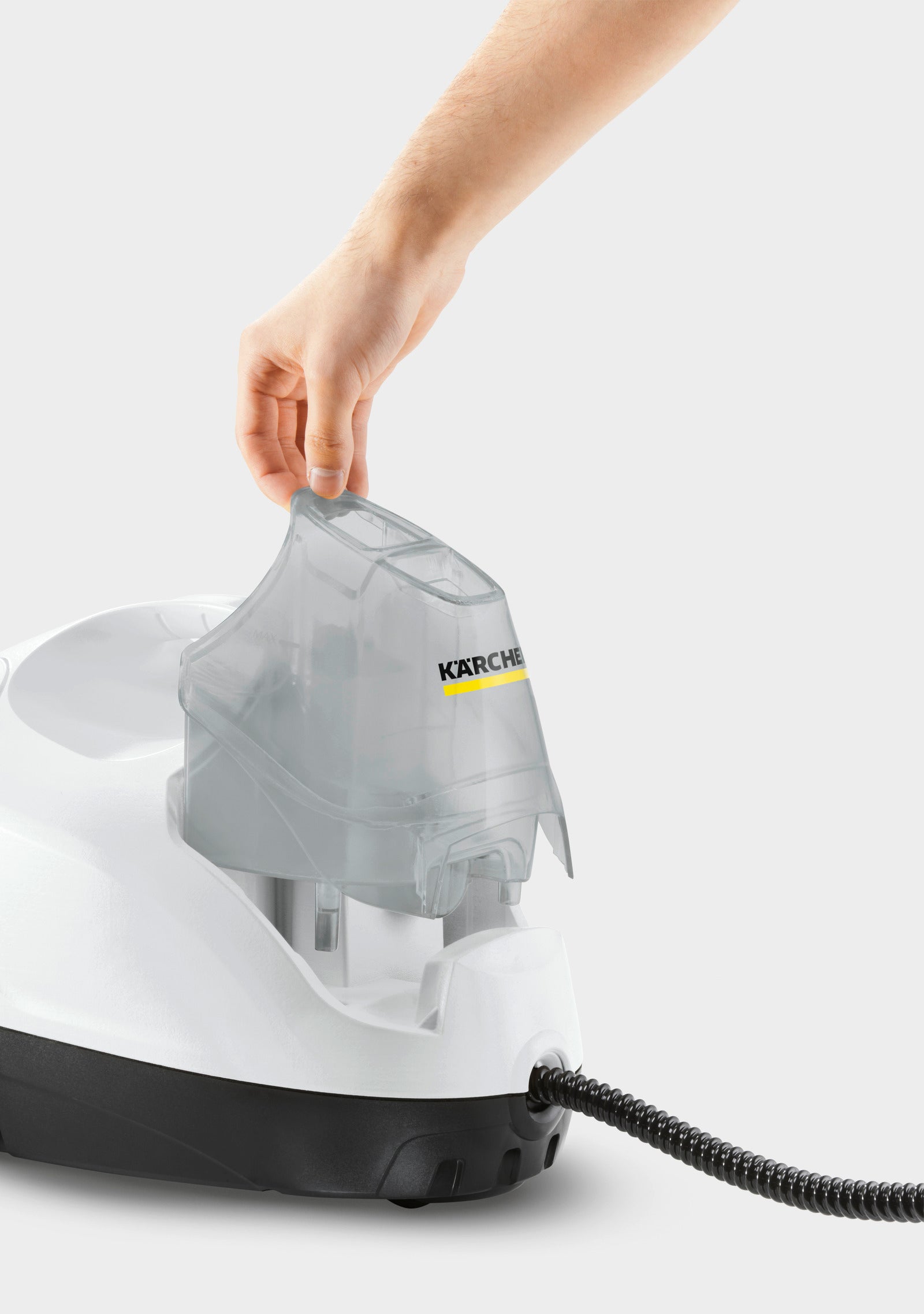 Karcher STEAM CLEANER SC 4 EasyFix Karcher STEAM CLEANER SC 4 EasyFix