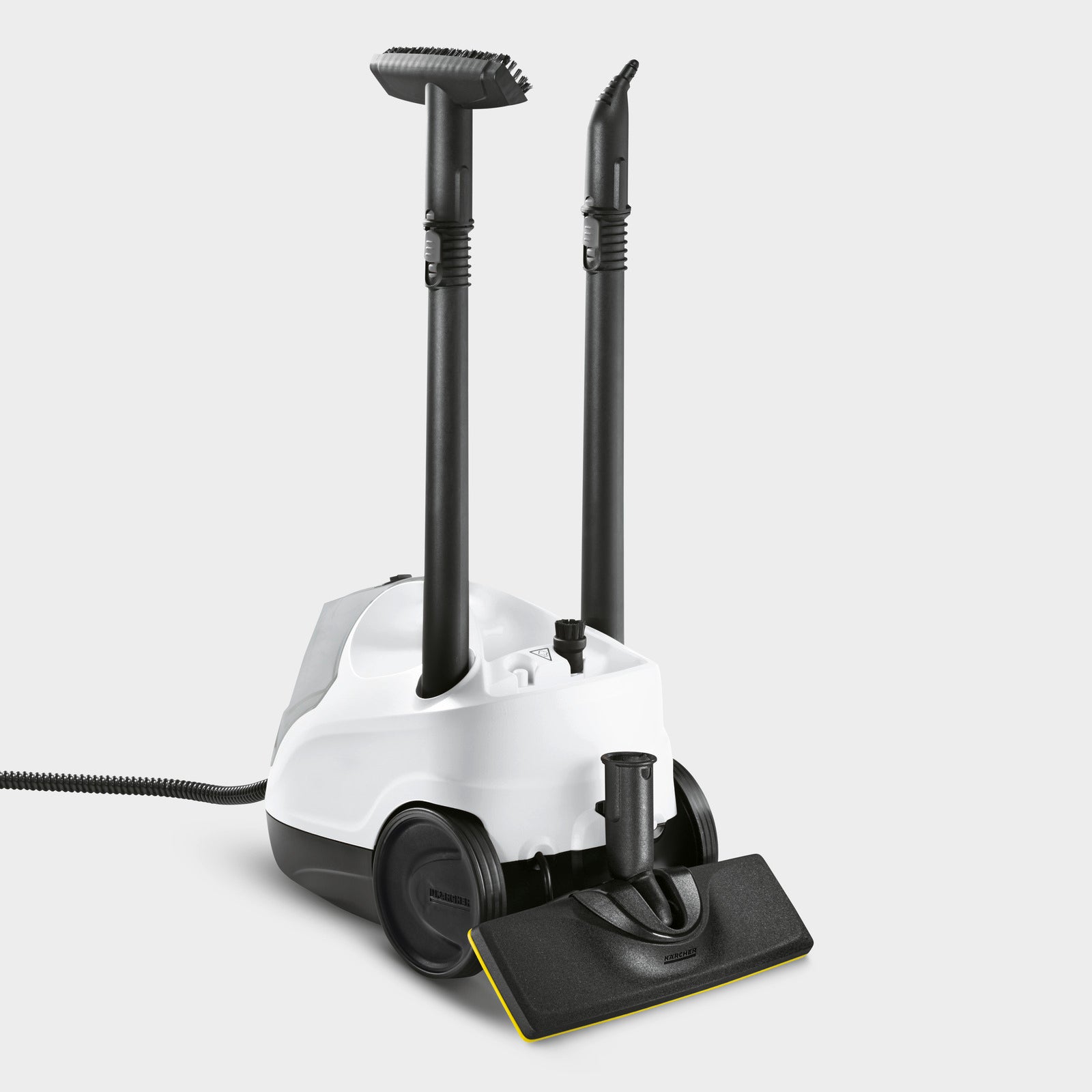 Karcher STEAM CLEANER SC 4 EasyFix Karcher STEAM CLEANER SC 4 EasyFix
