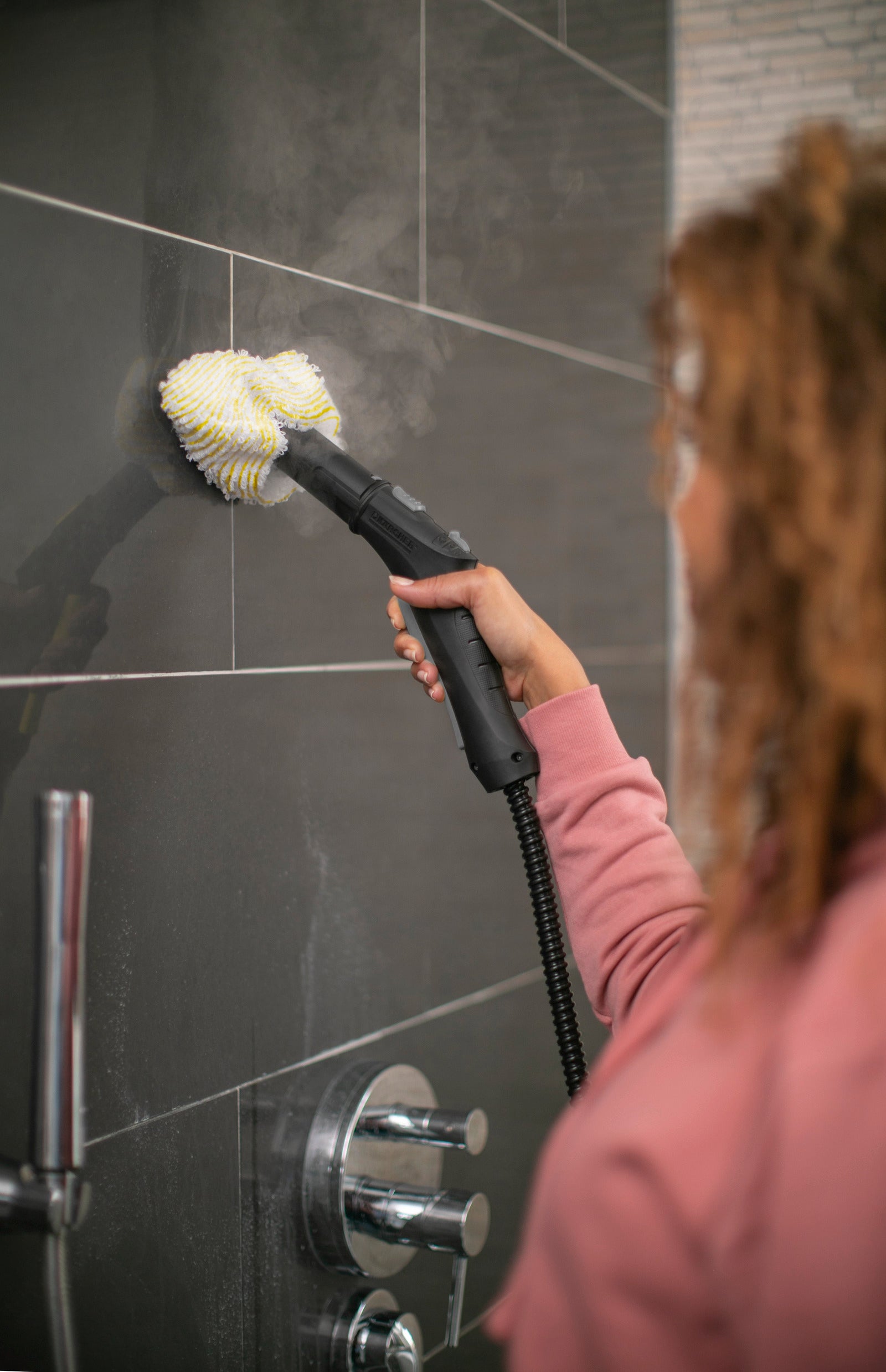 Karcher STEAM CLEANER SC 3 EasyFix Karcher STEAM CLEANER SC 3 EasyFix
