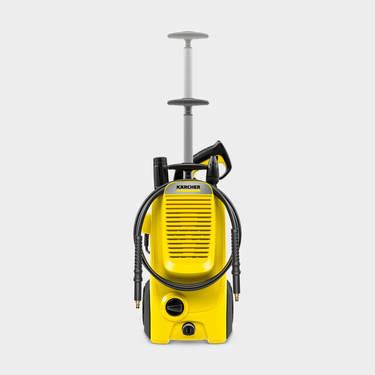 Karcher Pressure Washer Flow Rate 500 (l/h)