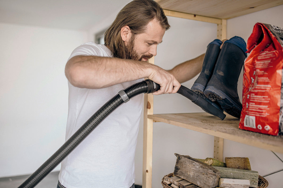 Karcher Wet and Dry Vacuum Cleaner WD 5 S