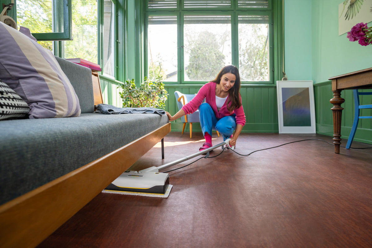 Karcher SC1 Mop Upright