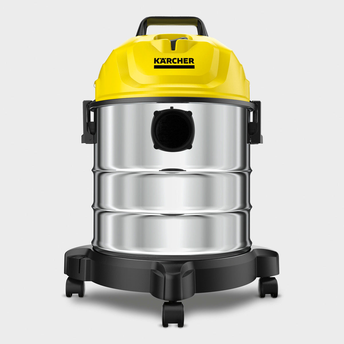 Karcher Wet And Dry Vacuum Cleaner 1S Classic
