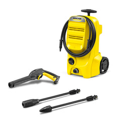 Karcher Pressure Washer Flow Rate 380 (l/h)