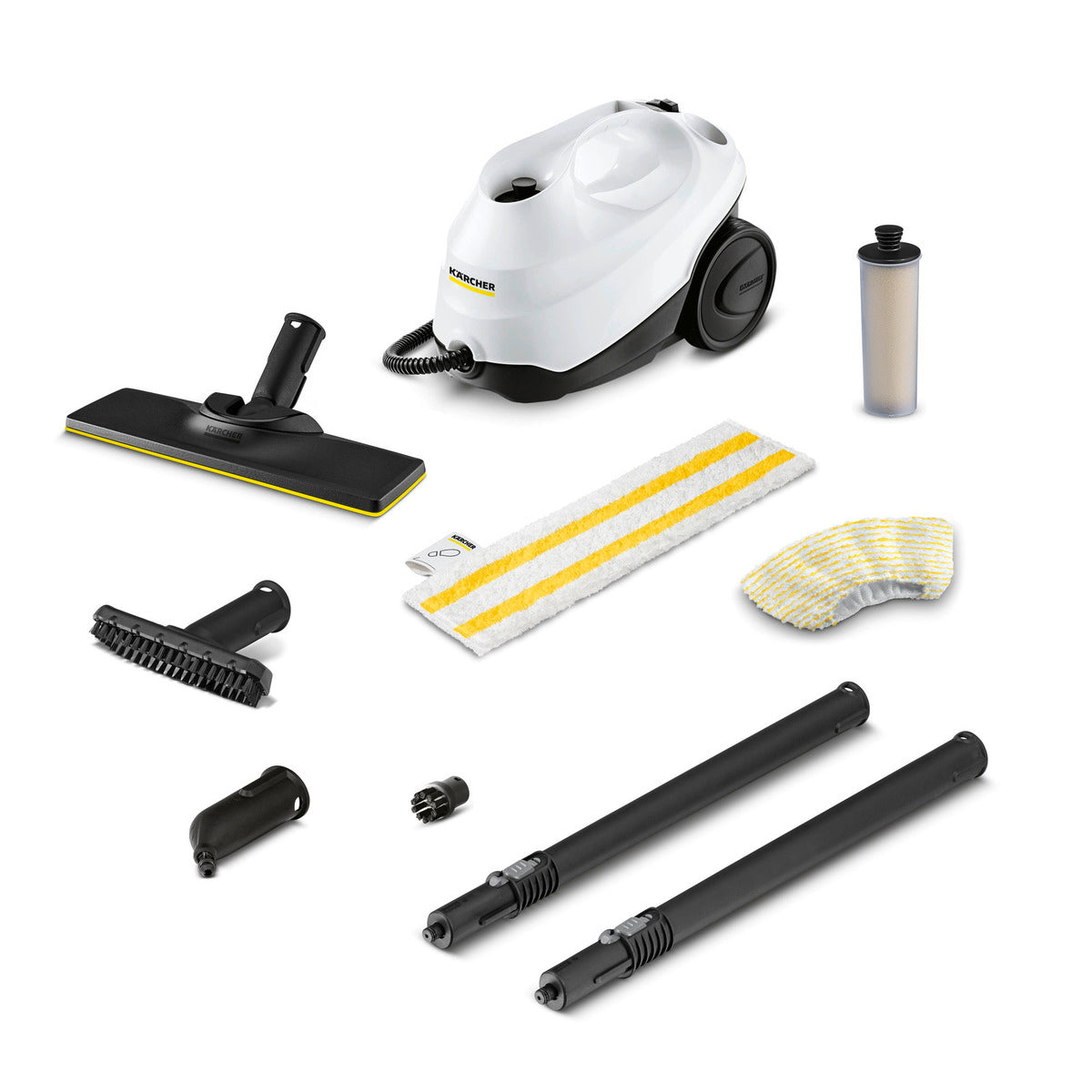 Karcher STEAM CLEANER SC 3 EasyFix Karcher STEAM CLEANER SC 3 EasyFix