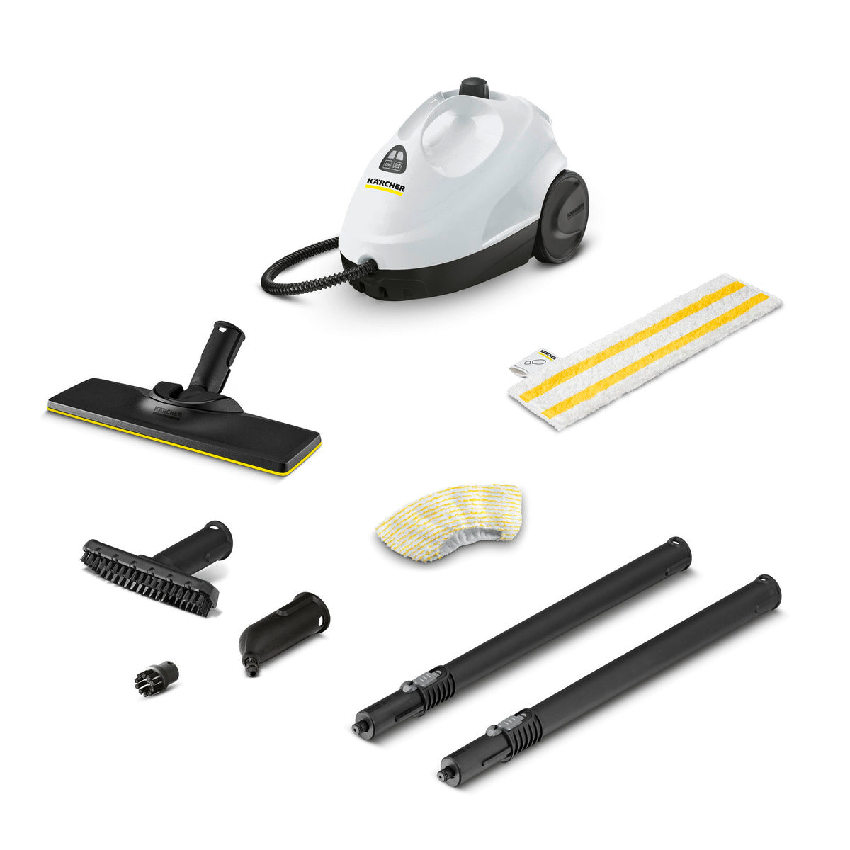 Karcher STEAM CLEANER SC 2 EasyFix Karcher STEAM CLEANER SC 2 EasyFix