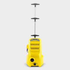 Karcher Pressure Washer Flow Rate 380 (l/h)