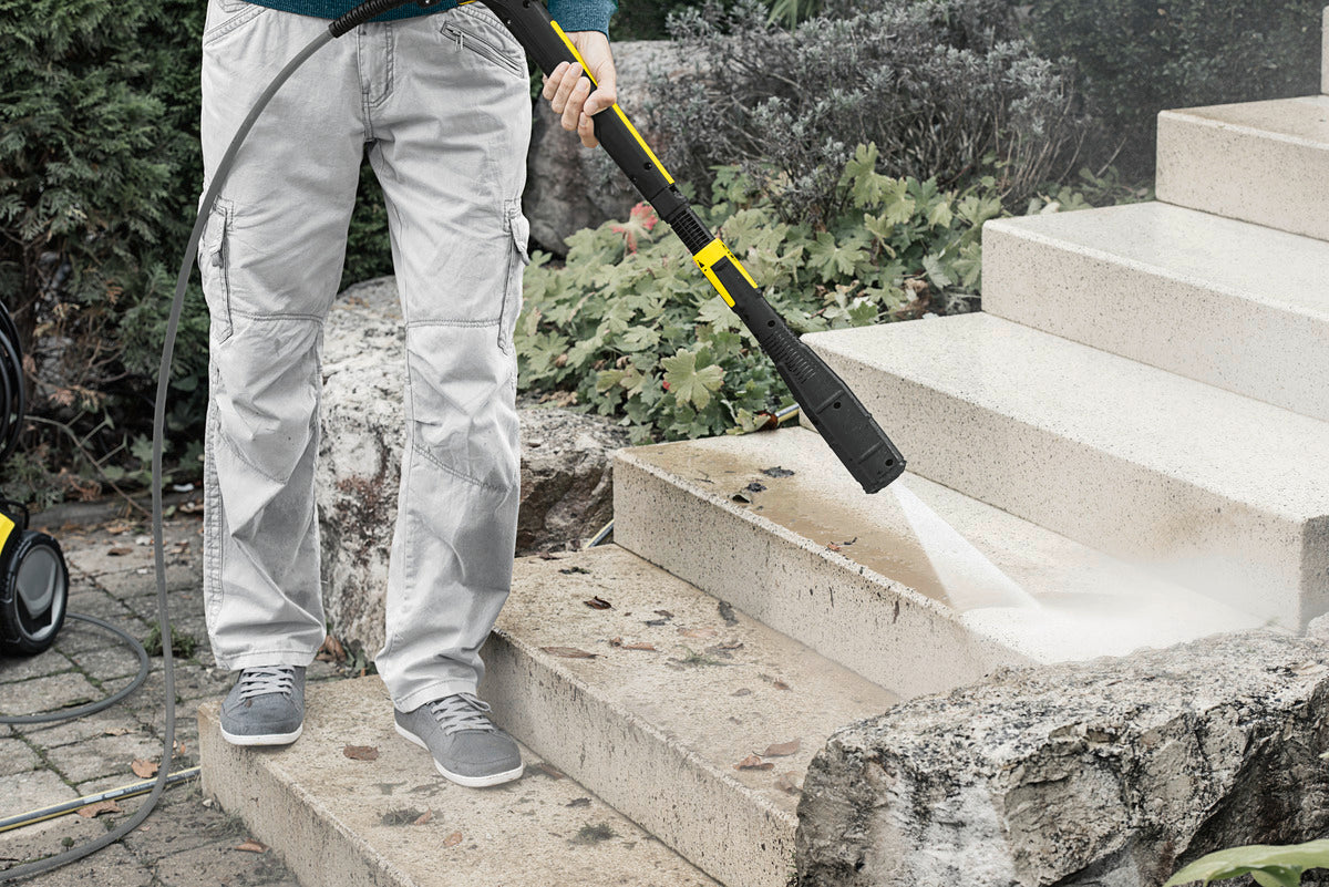 Karcher Pressure WasherK 5 Premium Smart Control Home Karcher Pressure WasherK 5 Premium Smart Control Home