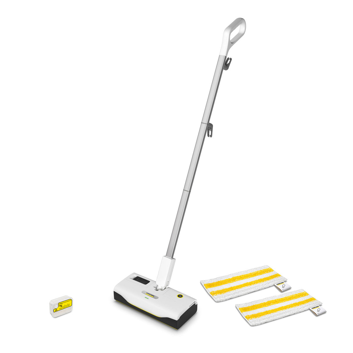 Karcher SC1 Mop Upright Karcher SC1 Mop Upright