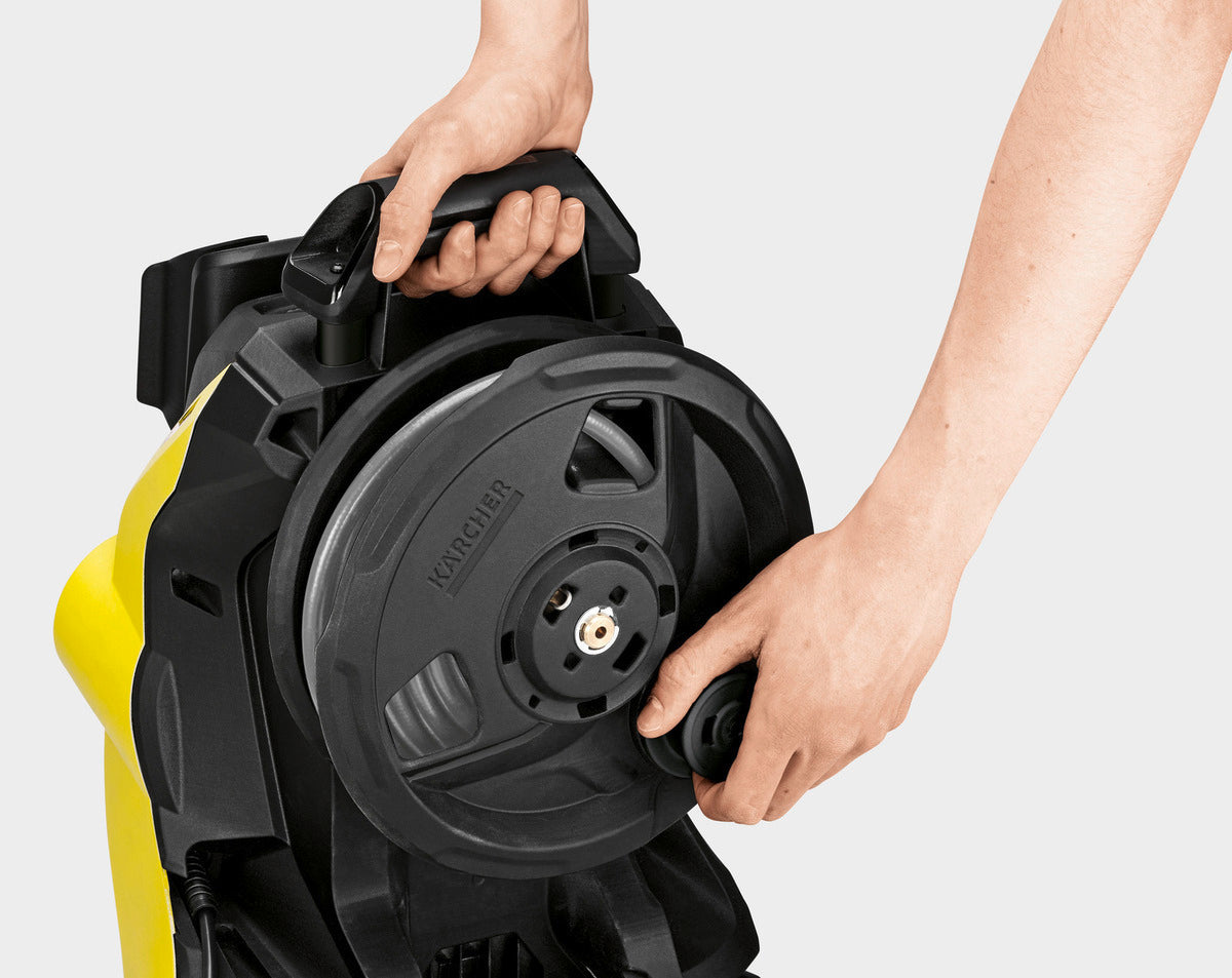 Karcher Pressure WasherK 5 Premium Smart Control Home Karcher Pressure WasherK 5 Premium Smart Control Home