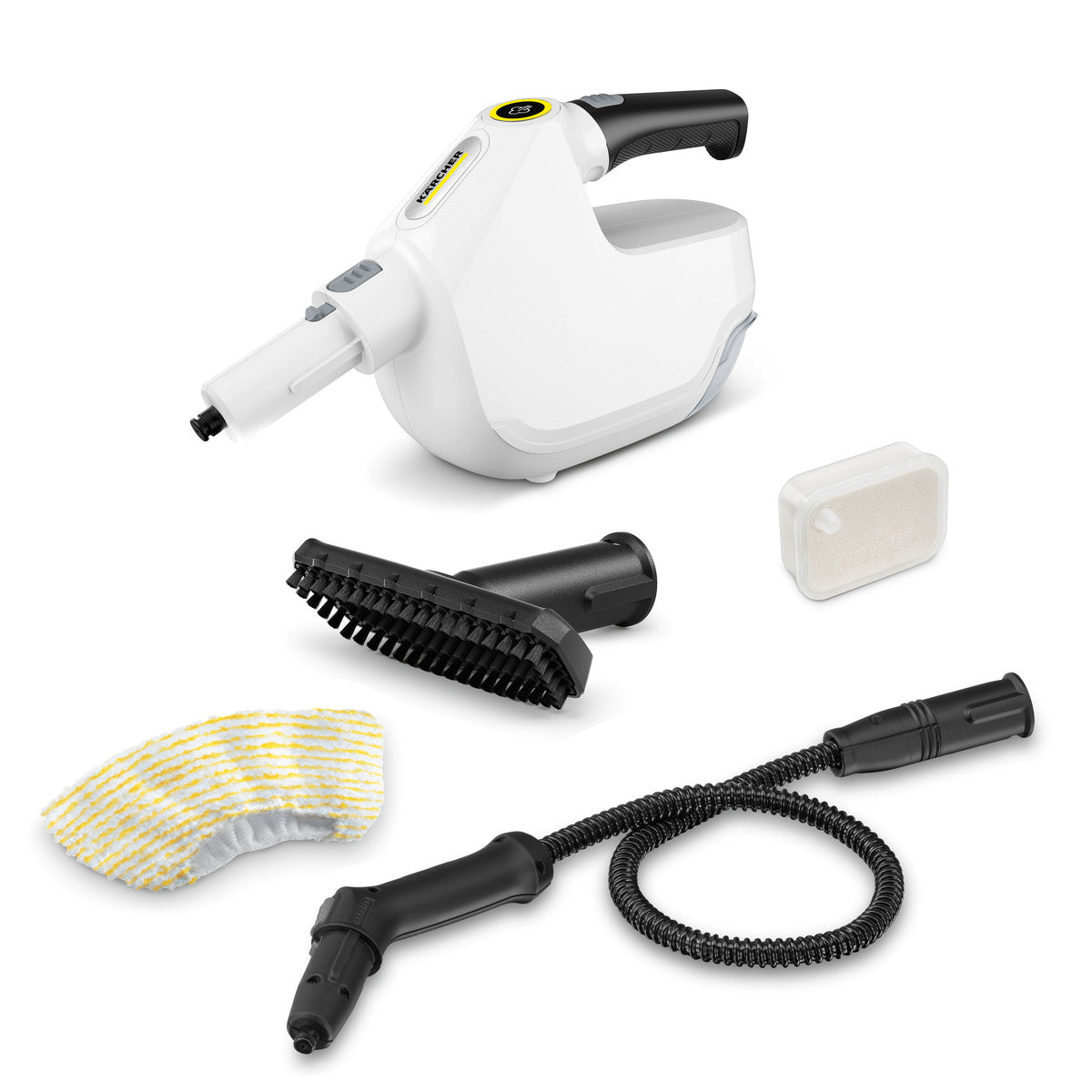 Karcher STEAM CLEANER SC 1 MULTI Karcher STEAM CLEANER SC 1 MULTI