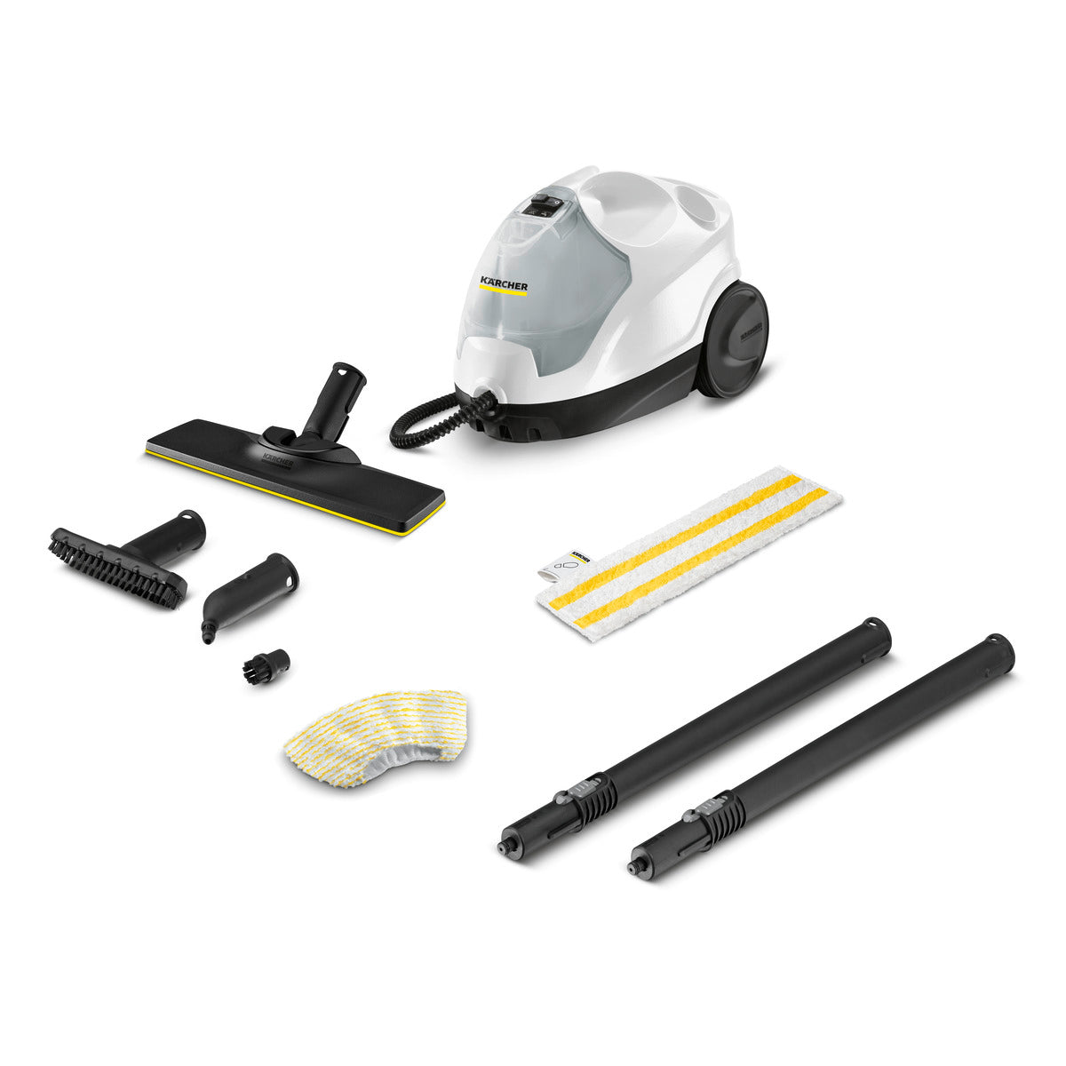 Karcher STEAM CLEANER SC 4 EasyFix Karcher STEAM CLEANER SC 4 EasyFix