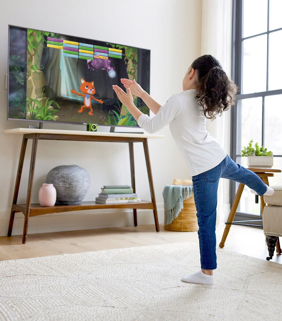 LeapFrog LeapMove
