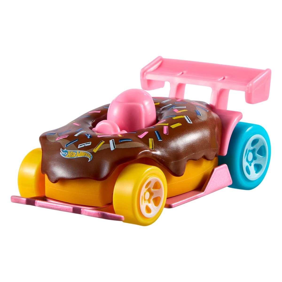 Hot Wheels XL 1:43 Scale Die-Cast Car – Super-Sized Collector Vehicle