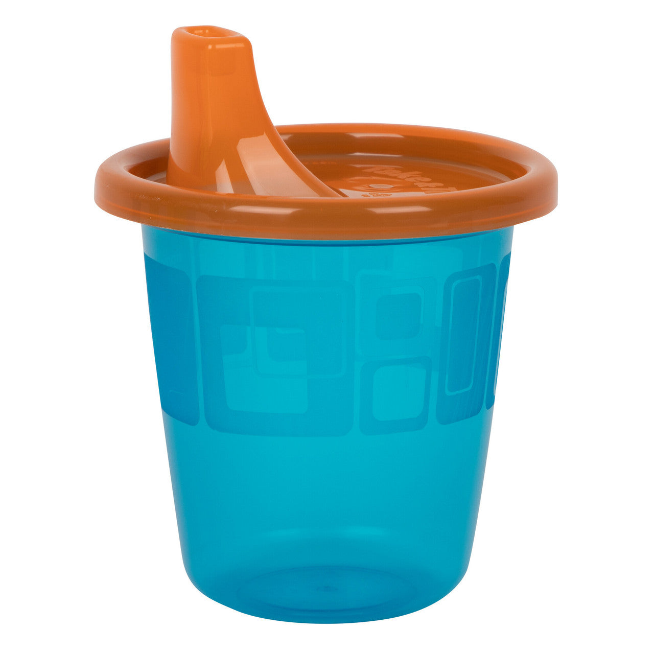 The First Years Take & Toss Spill-Proof Sippy Cups 7 oz - 6 Pack