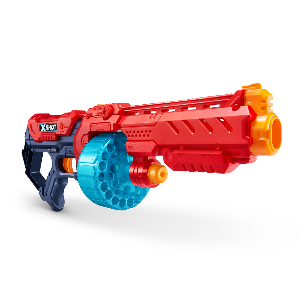 X-Shot Excel Turbo Fire Blaster
