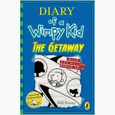 The getaway