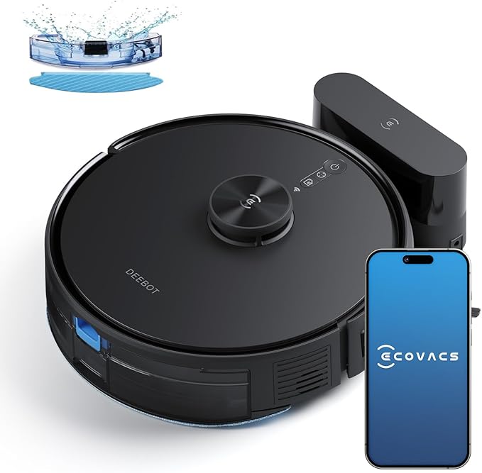 Ecovacs deebot Y1 Pro