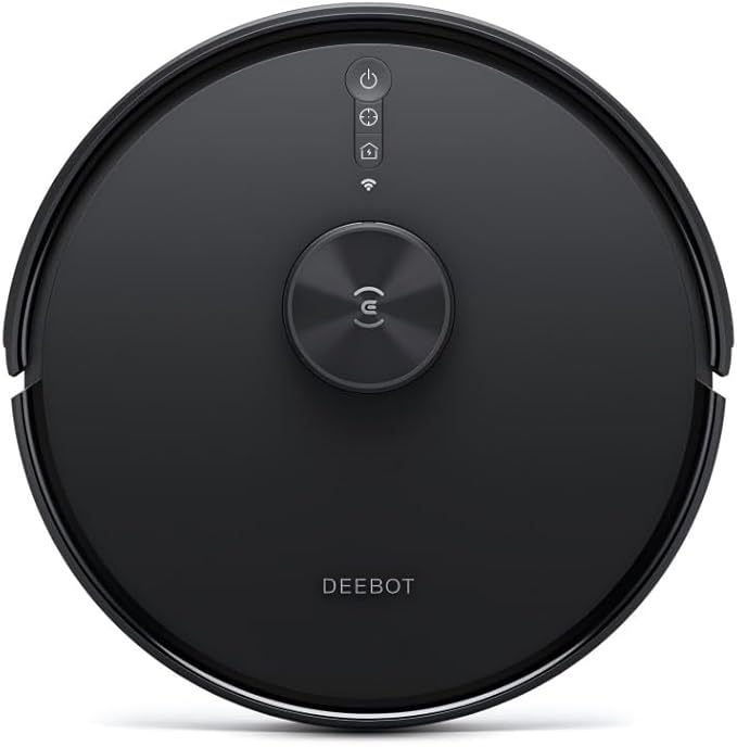 Ecovacs deebot Y1 Pro