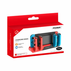 Dobe 4 in 1 Charging Dock for the Nintendo Switch / Switch OLED