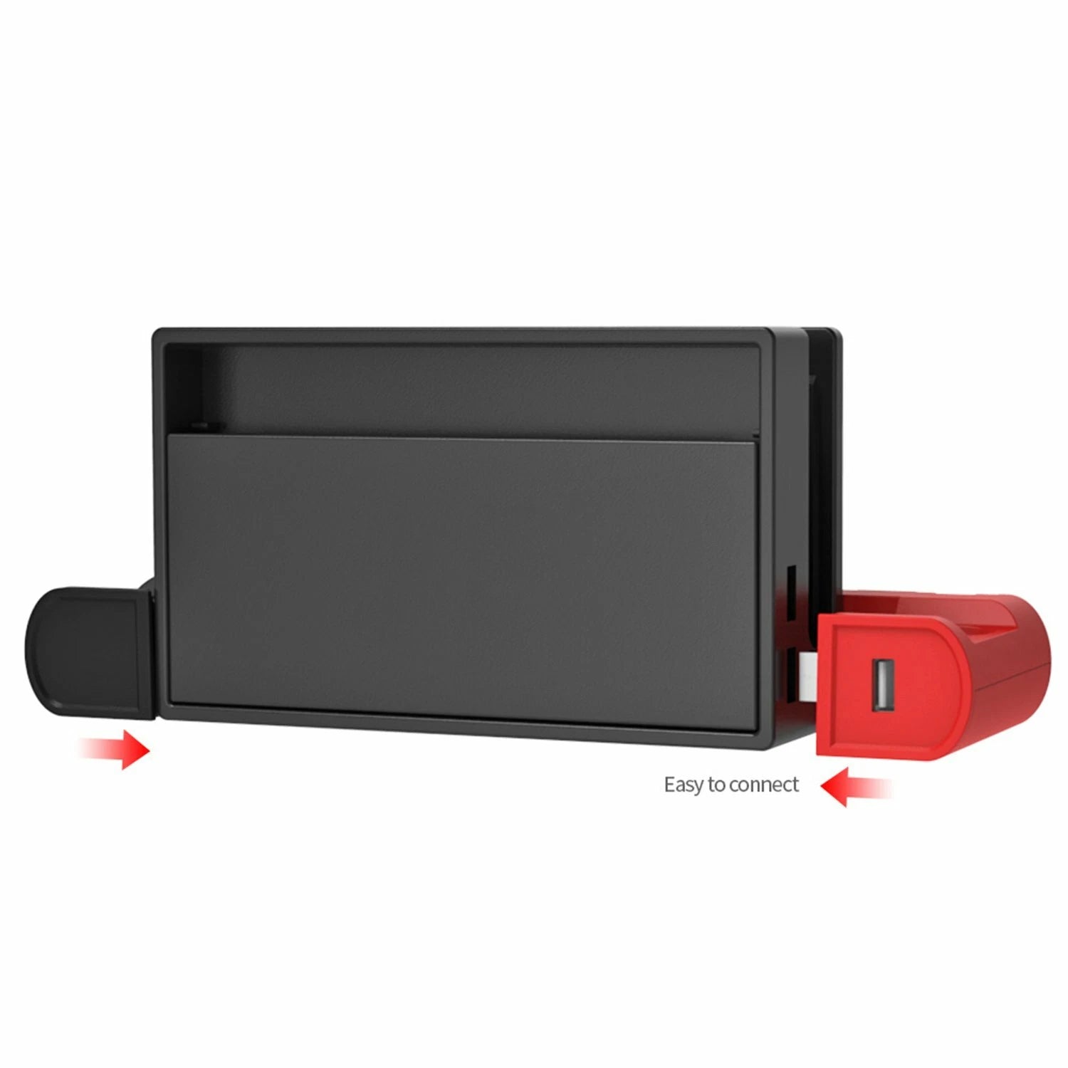 Dobe 4 in 1 Charging Dock for the Nintendo Switch / Switch OLED