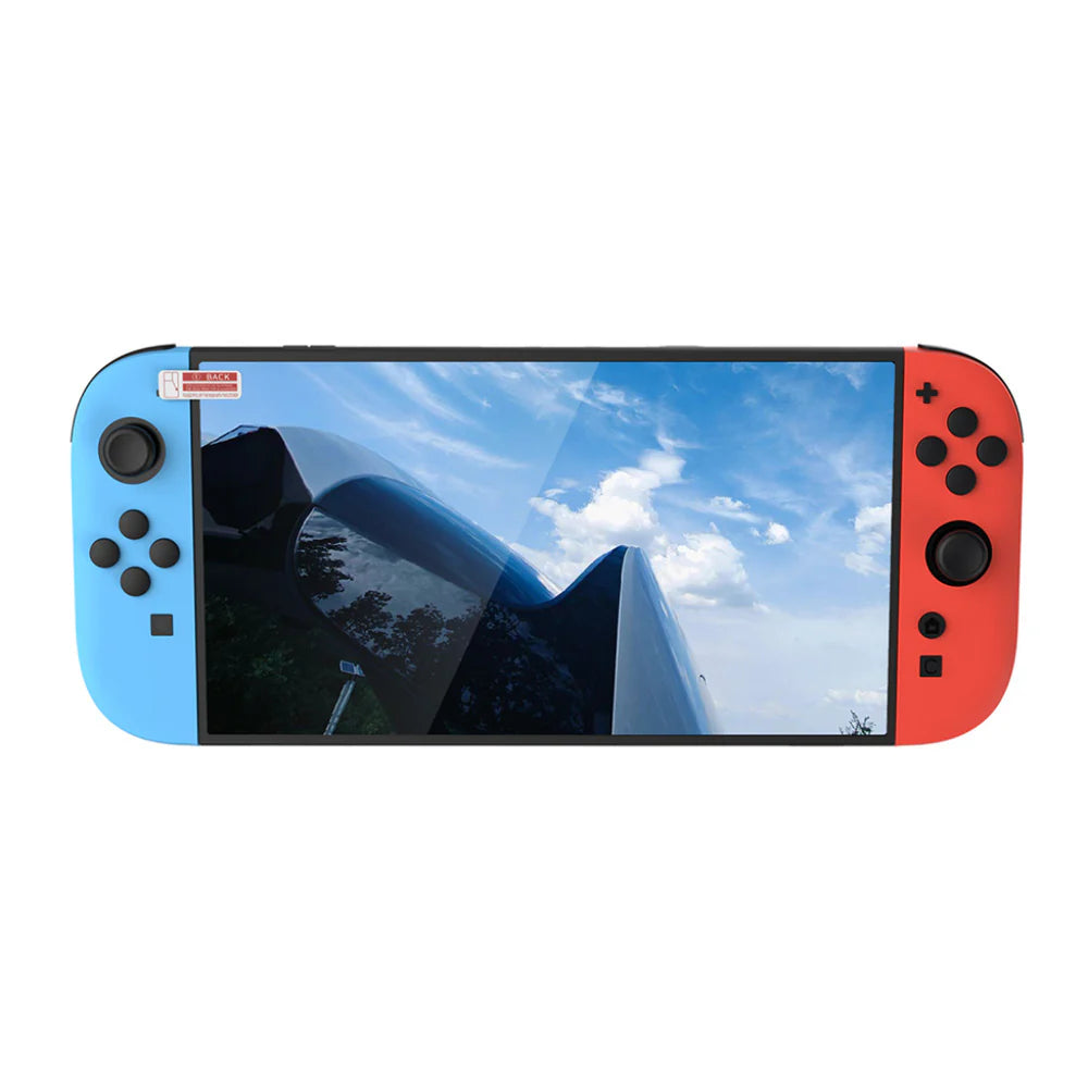 Dobe NS2 Tempered Film HD Dobe NS2 Tempered Film HD