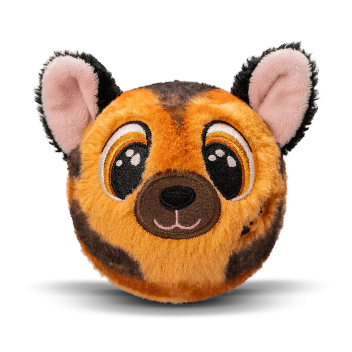 Bouncibles Ziko - Brown Dog