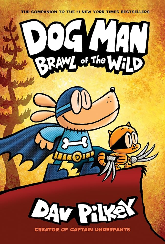 Dog man brawl of the wild