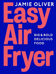 Easy air fry