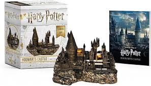 Harry Potter™: Hogwarts Castle : Light Up