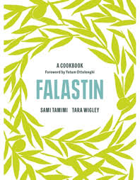 Falastine: a cookbook