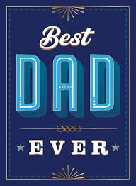 Best dad ever