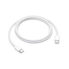 60W USB-C Charge Cable 1m