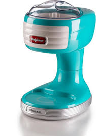 Ariete Ice Crusher Party Time - Blue Ariete Ice Crusher Party Time - Blue