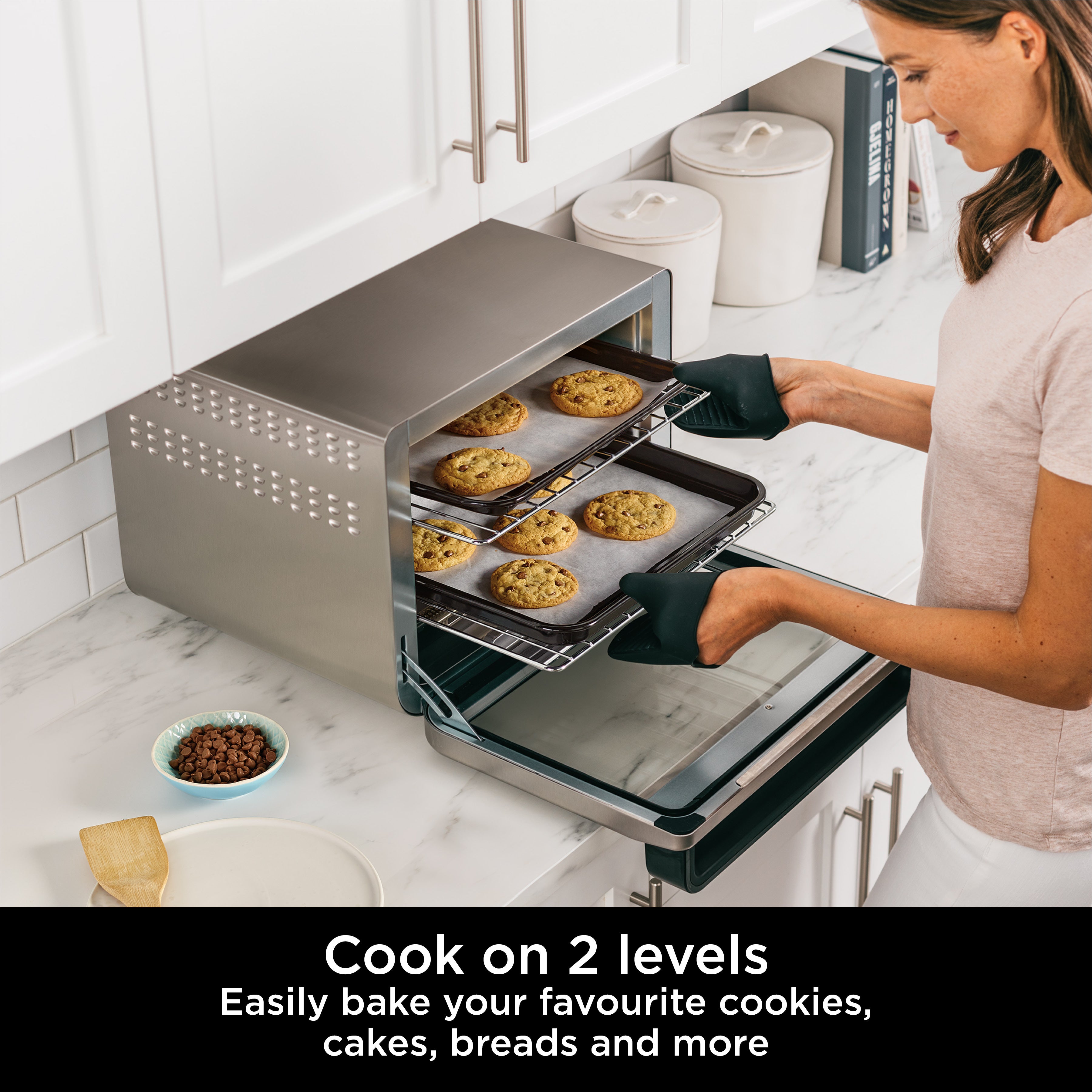 Ninja Foodi 10-in-1 Multifunction Oven