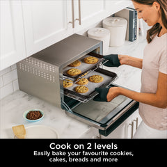 Ninja Foodi 10-in-1 Multifunction Oven