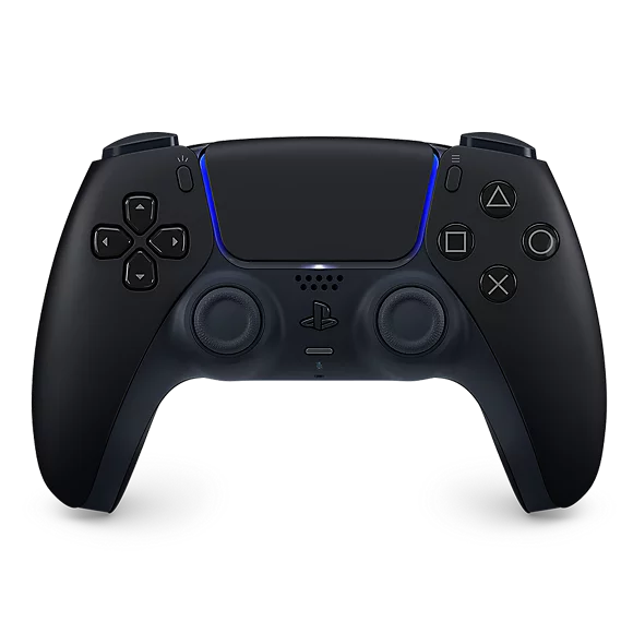 PlayStation dualsense Controller -  Midnight Black