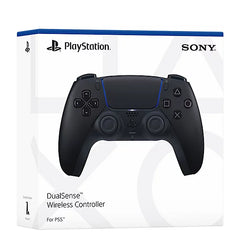 PlayStation dualsense Controller -  Midnight Black