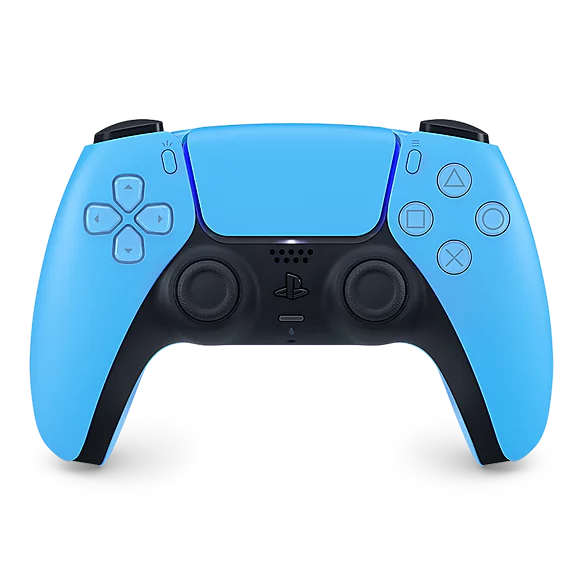 PlayStation dualsense Controller - Starlight Blue