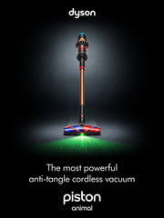 Dyson V16 Piston Animal Submarine - Copper/Black
