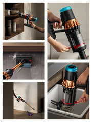 Dyson V16 Piston Animal Submarine - Copper/Black
