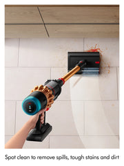 Dyson V16 Piston Animal Submarine - Copper/Black