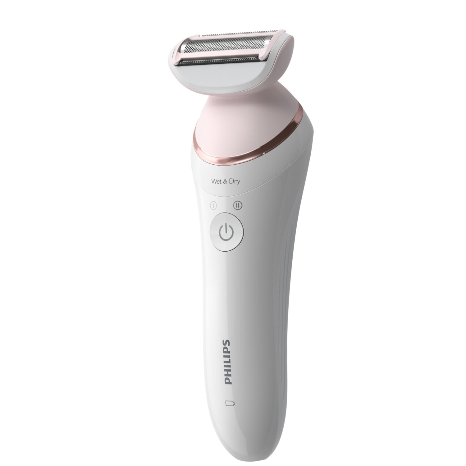 Philips Epilator Series 8000 Wet & Dry BRE740/11