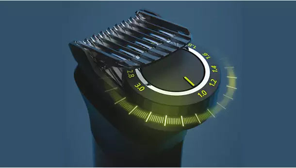 Philips All-in-One Trimmer 9000 Series