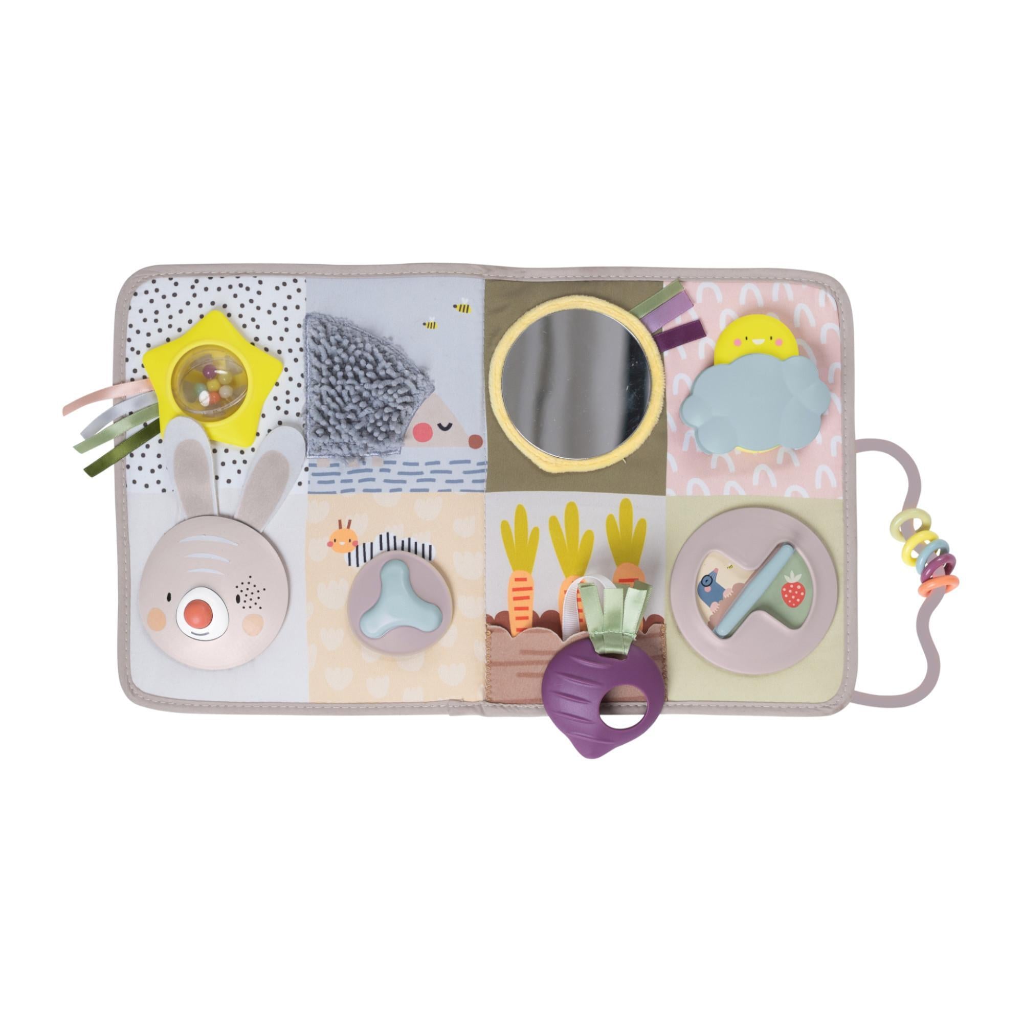 TAF TOYS Developmental Activity Center