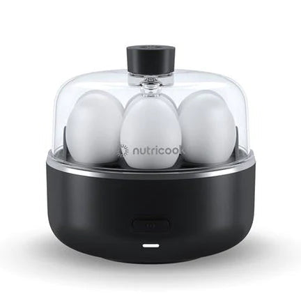 Nutricook eggi egg 2 - Black Nutricook eggi egg 2 - Black