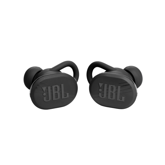JBL Endurance Race TWS - Black