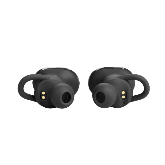 JBL Endurance Race TWS - Black