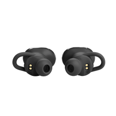 JBL Endurance Race TWS - Black