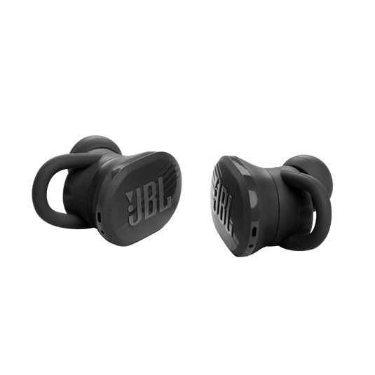 JBL Endurance Race TWS - Black